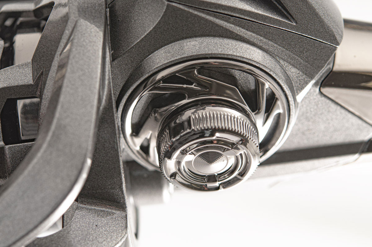 mulinello Trabucco Seres Pw