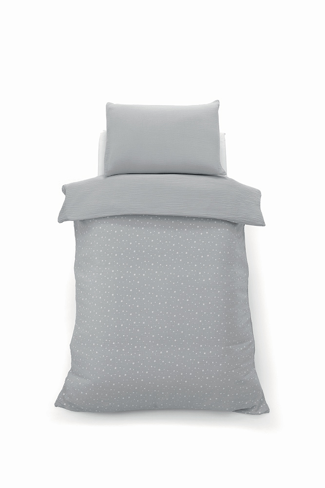 Lettino neonati Piuma in finitura Bianco