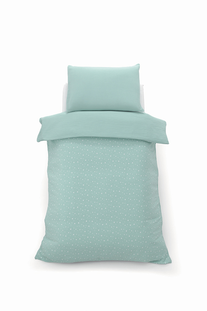 Lettino neonati Piuma in finitura Bianco