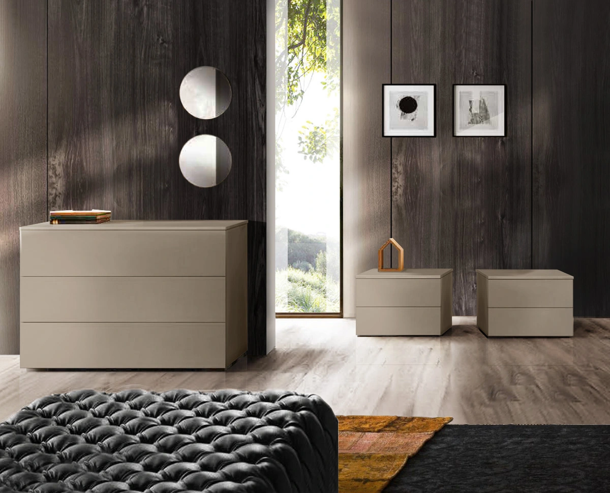 comò e comodini visione