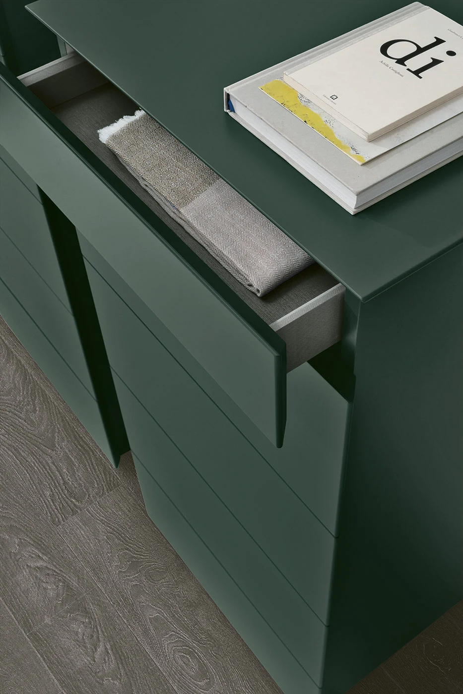 settimanale pass mirto