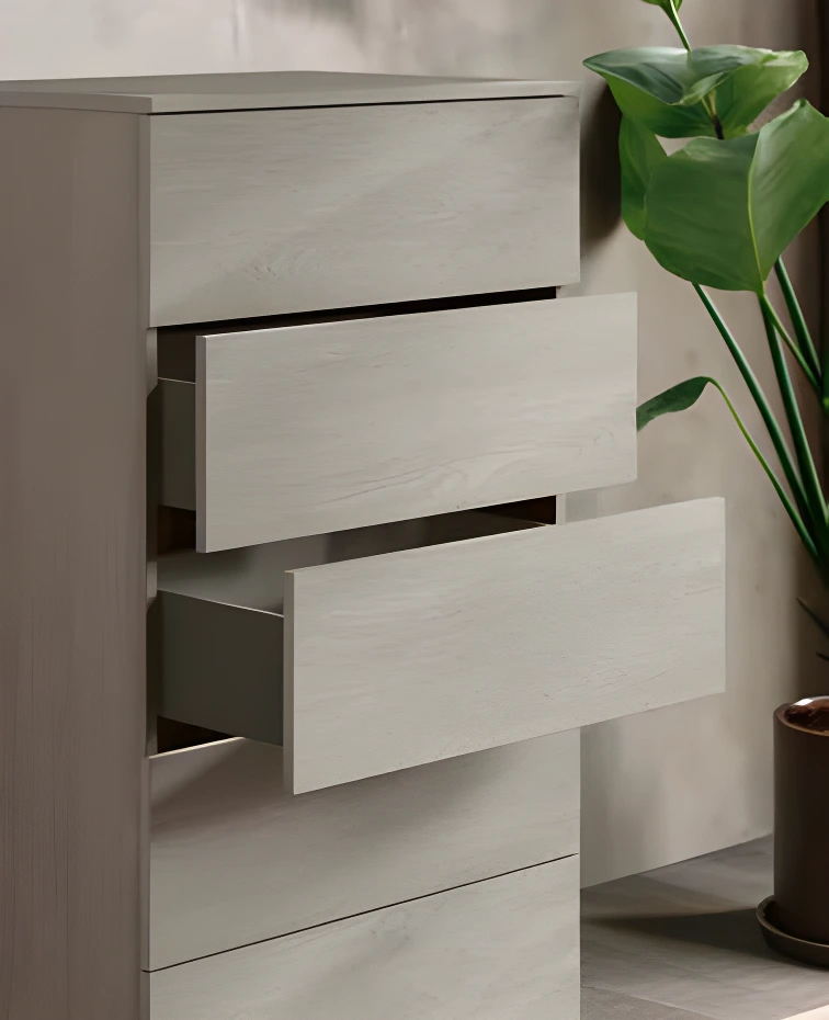 settimino senza maniglie