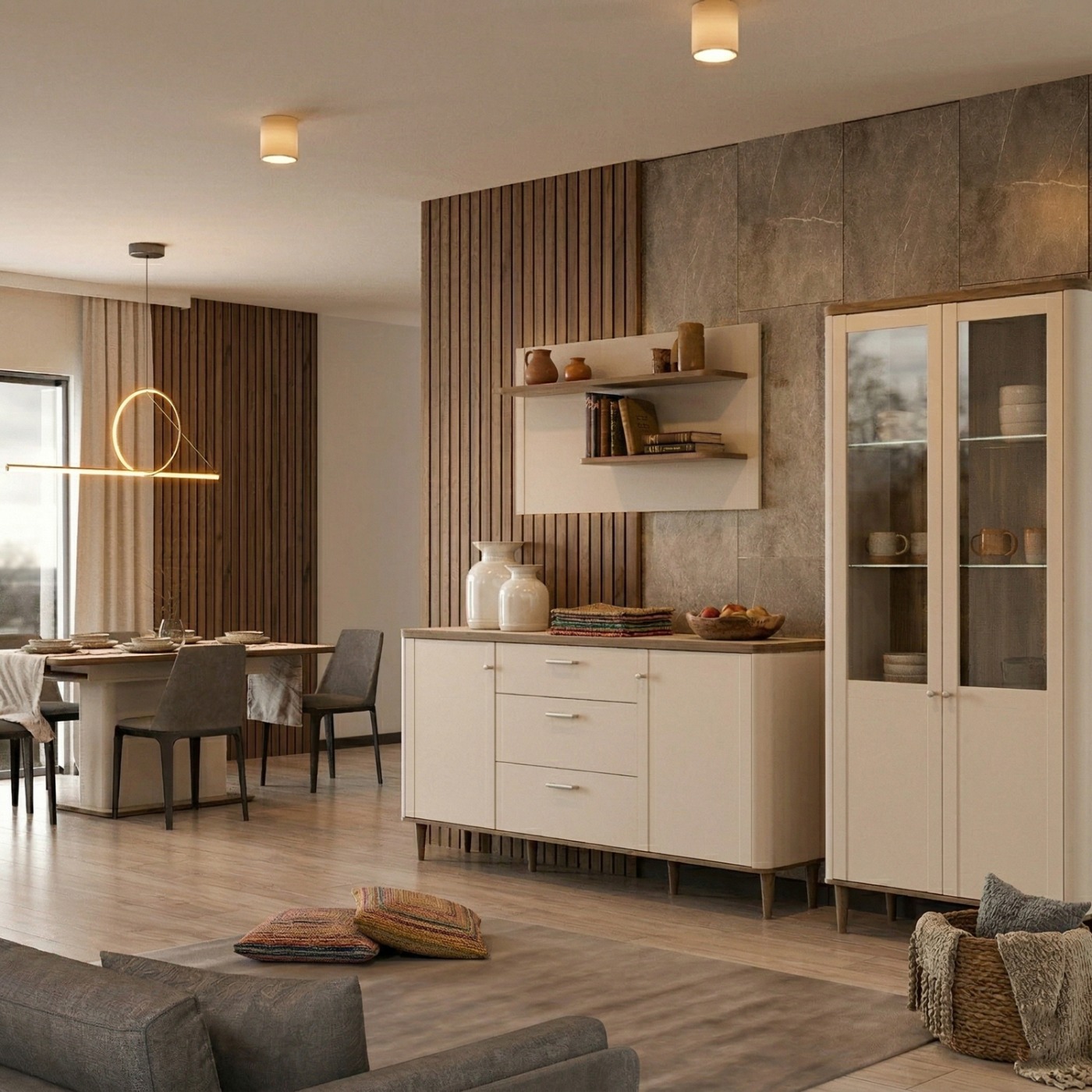 soggiorno sottocosto