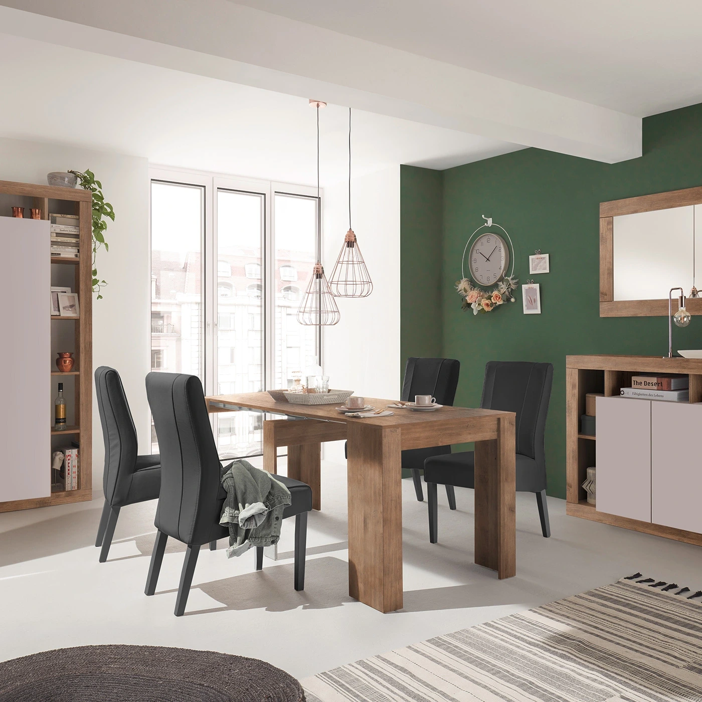 soggiorno in promozione