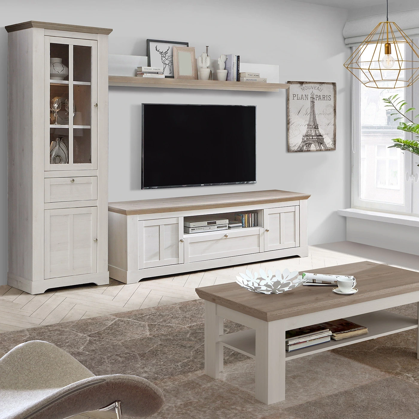 soggiorno scontatissimo