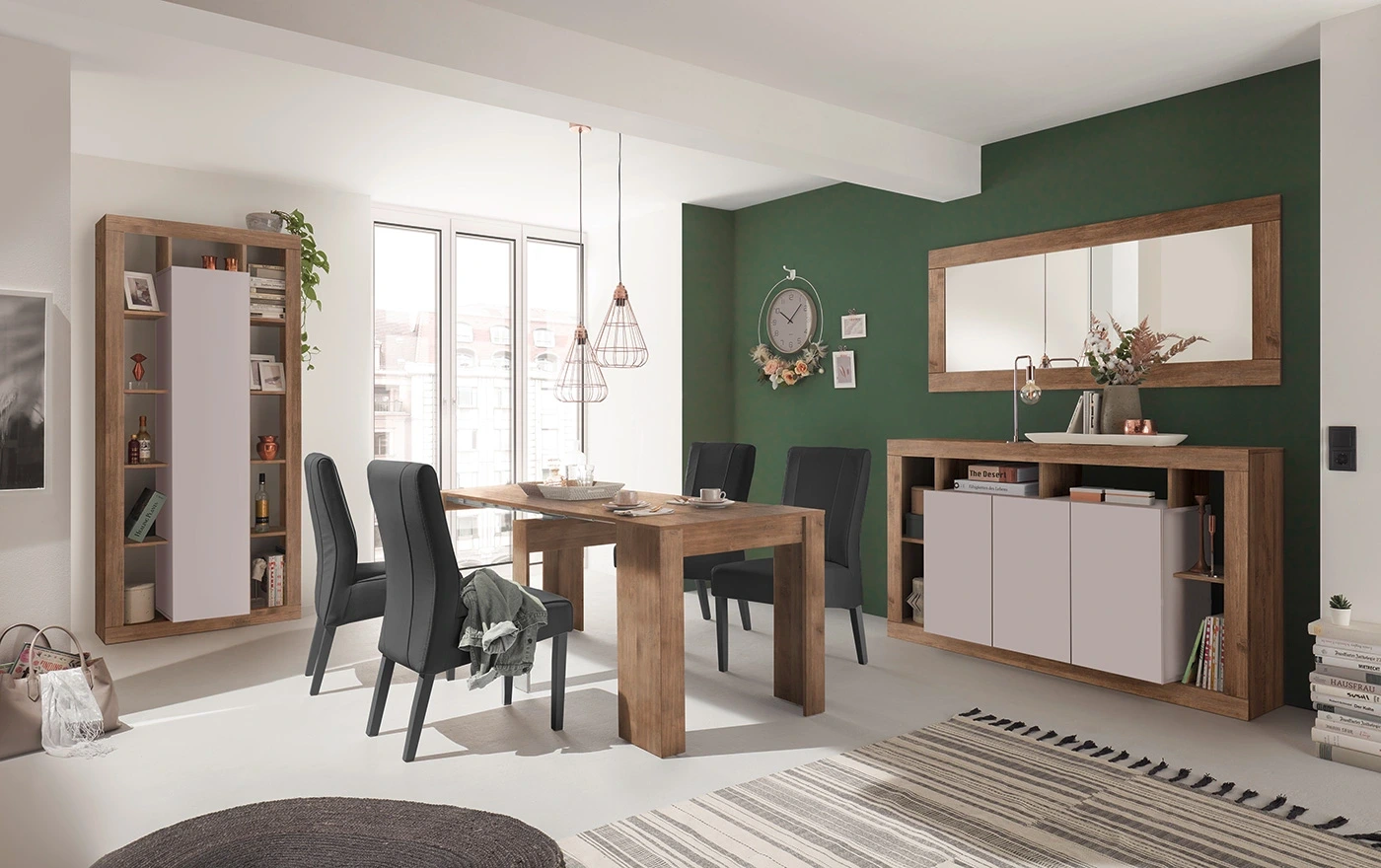 soggiorno in promozione