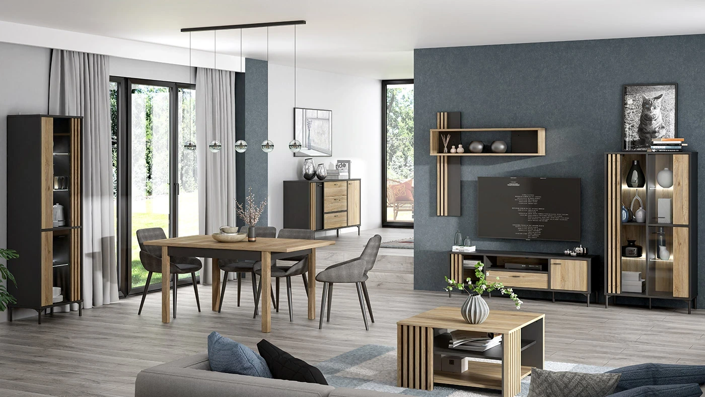 soggiorno in offerta