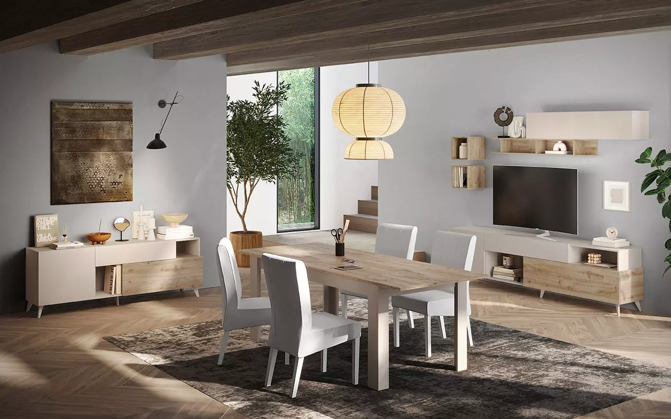 porta tv cadiz e cashmere