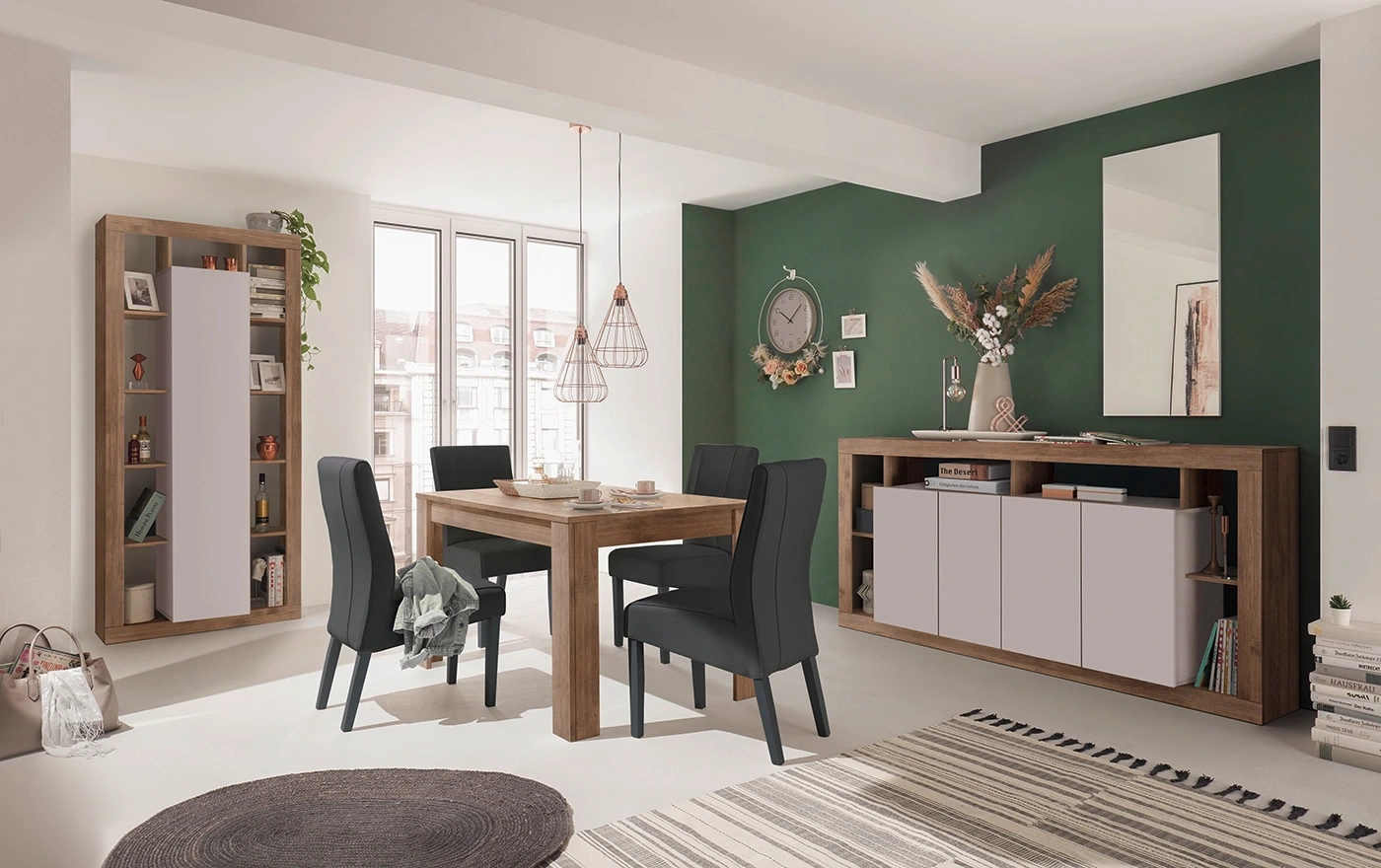 madia alta in sconto