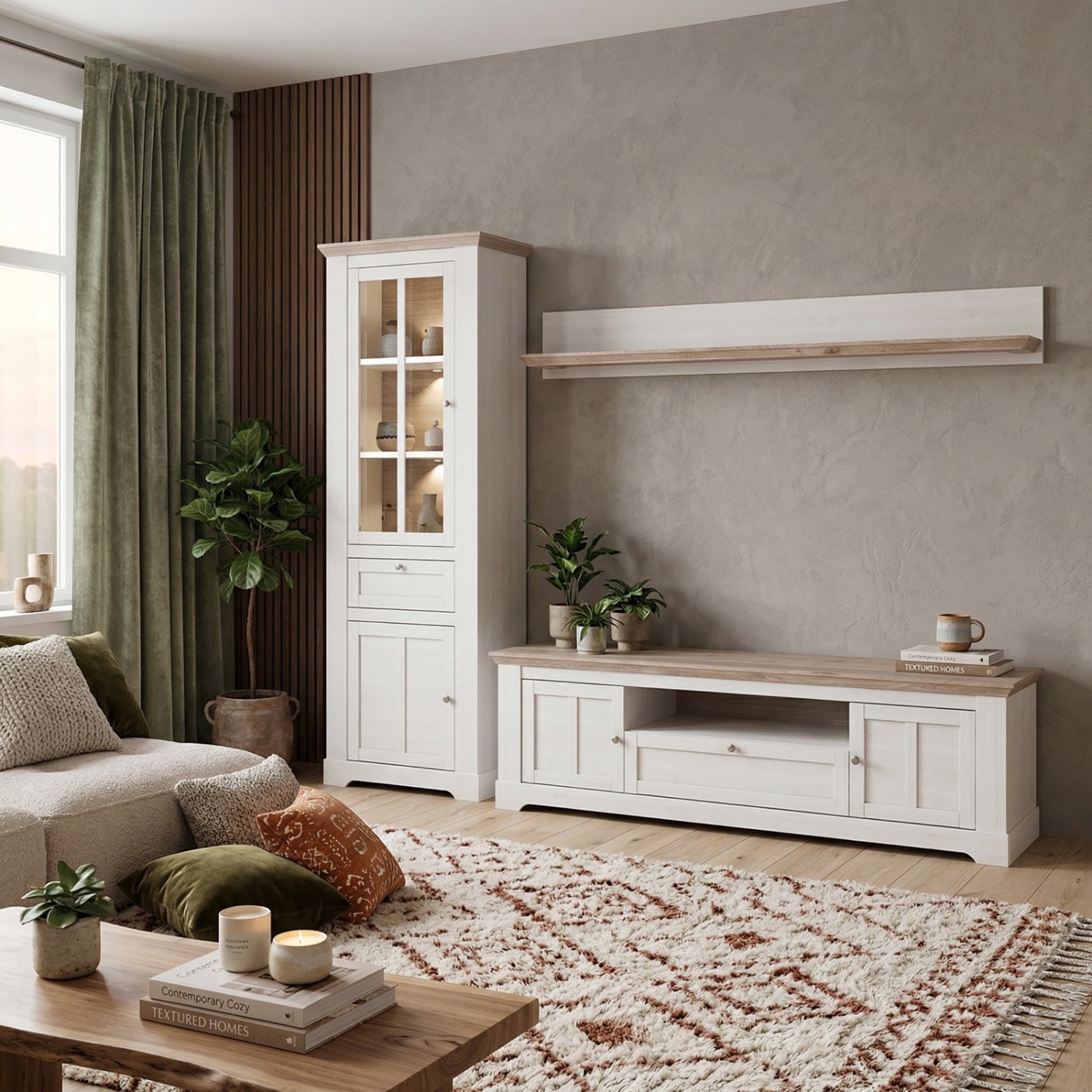 soggiorno in offerta