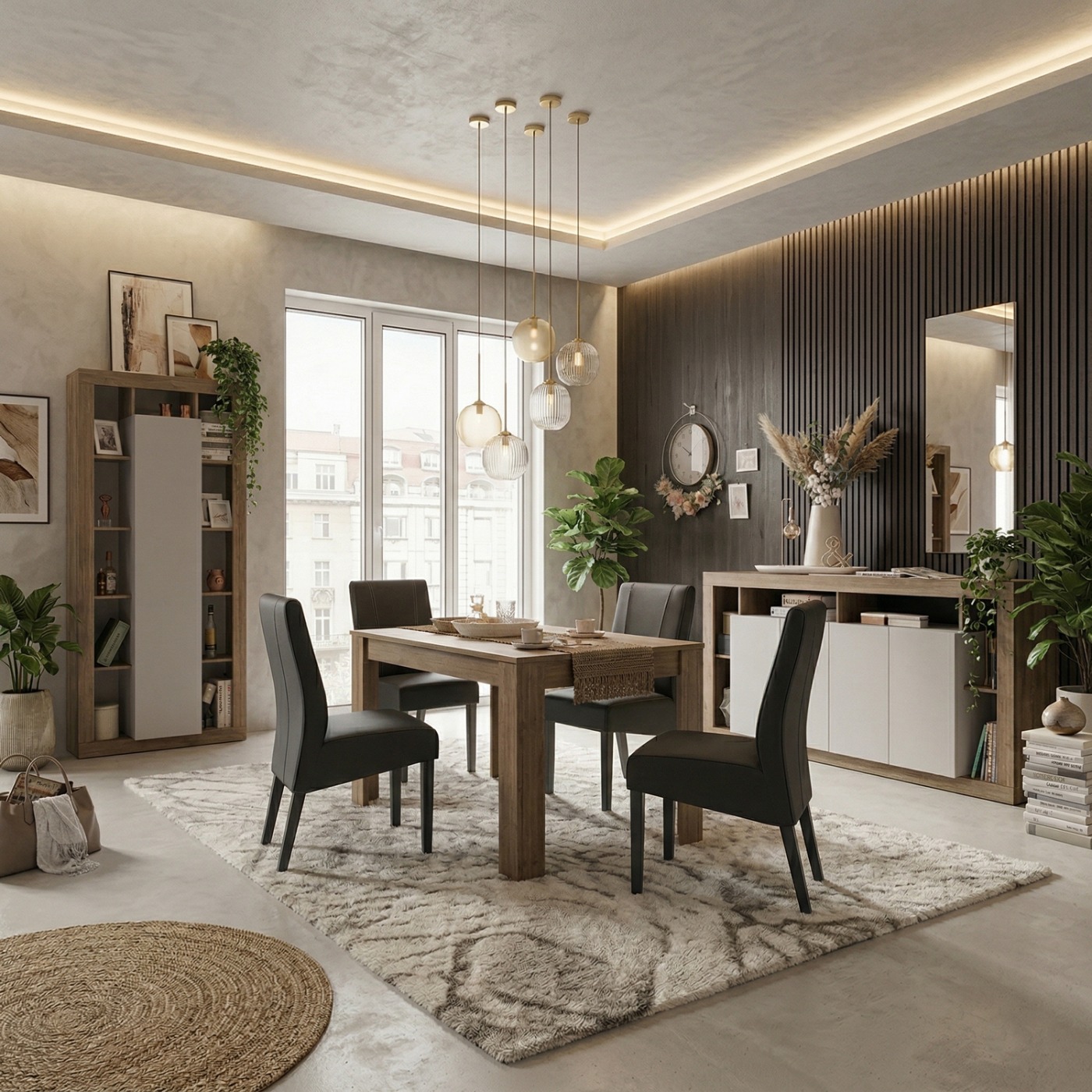 soggiorno sottocosto