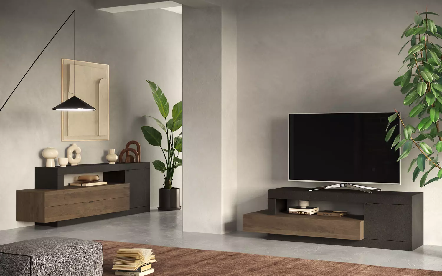 soggiorno mercure e lava