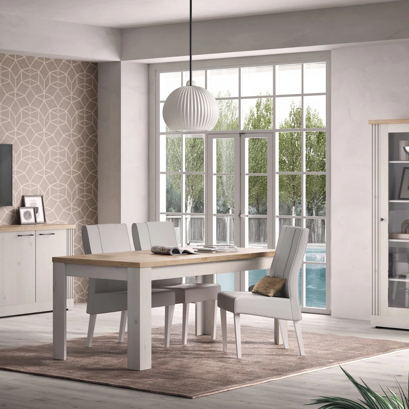 soggiorno conveniente