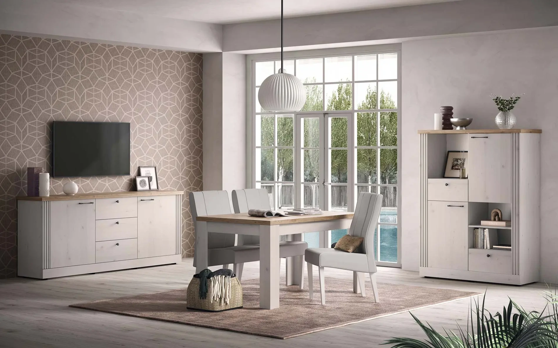 soggiorno sottocosto