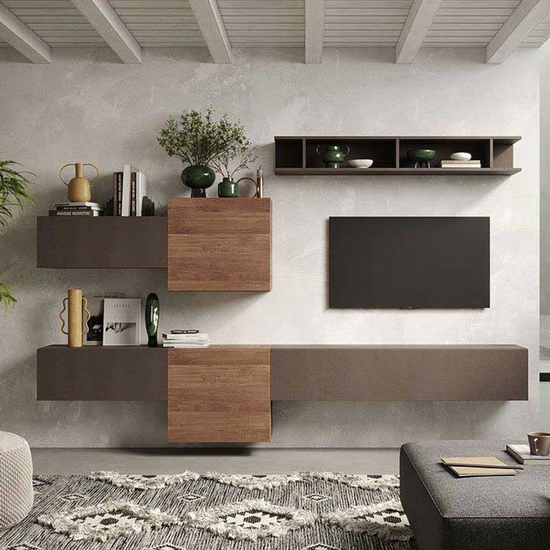 Soggiorno Mercure e Bronzo