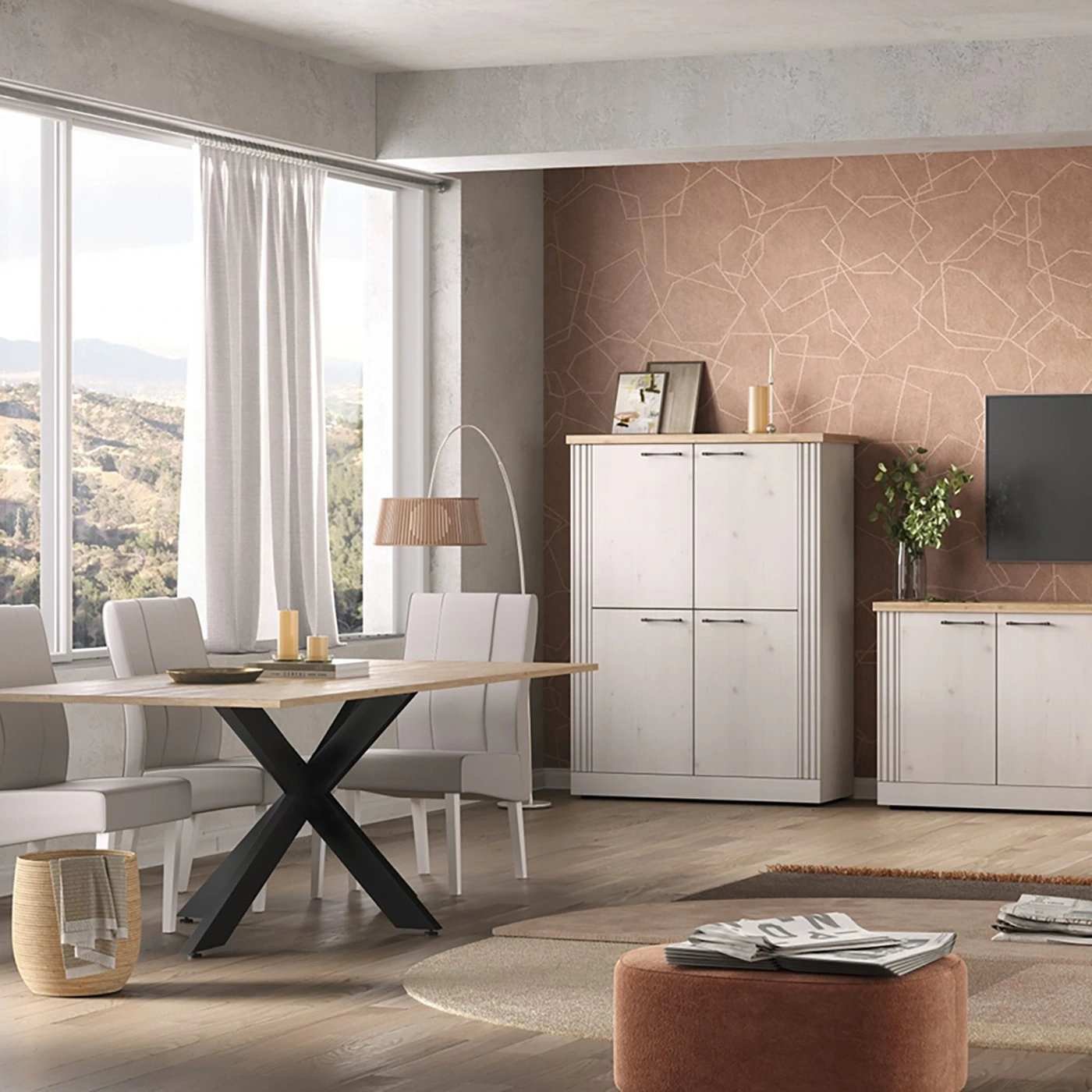 SOGGIORNO IN OFFERTA