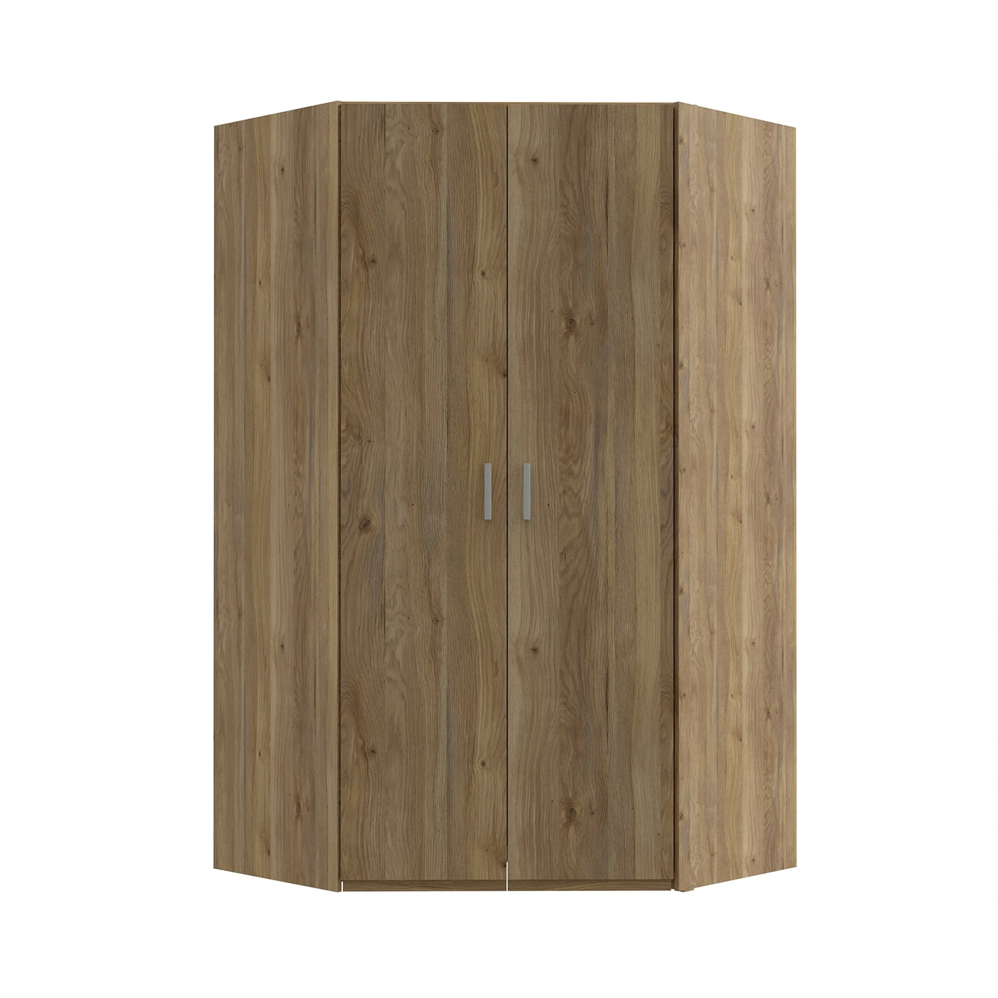 armadio ad angolo in sconto