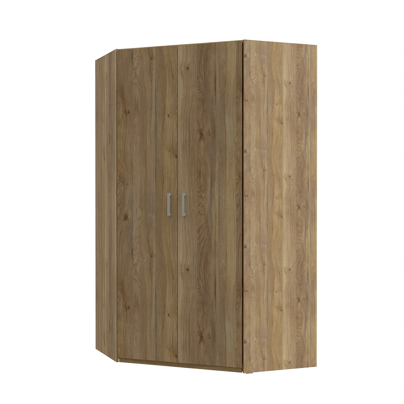 armadio ad angolo in sconto