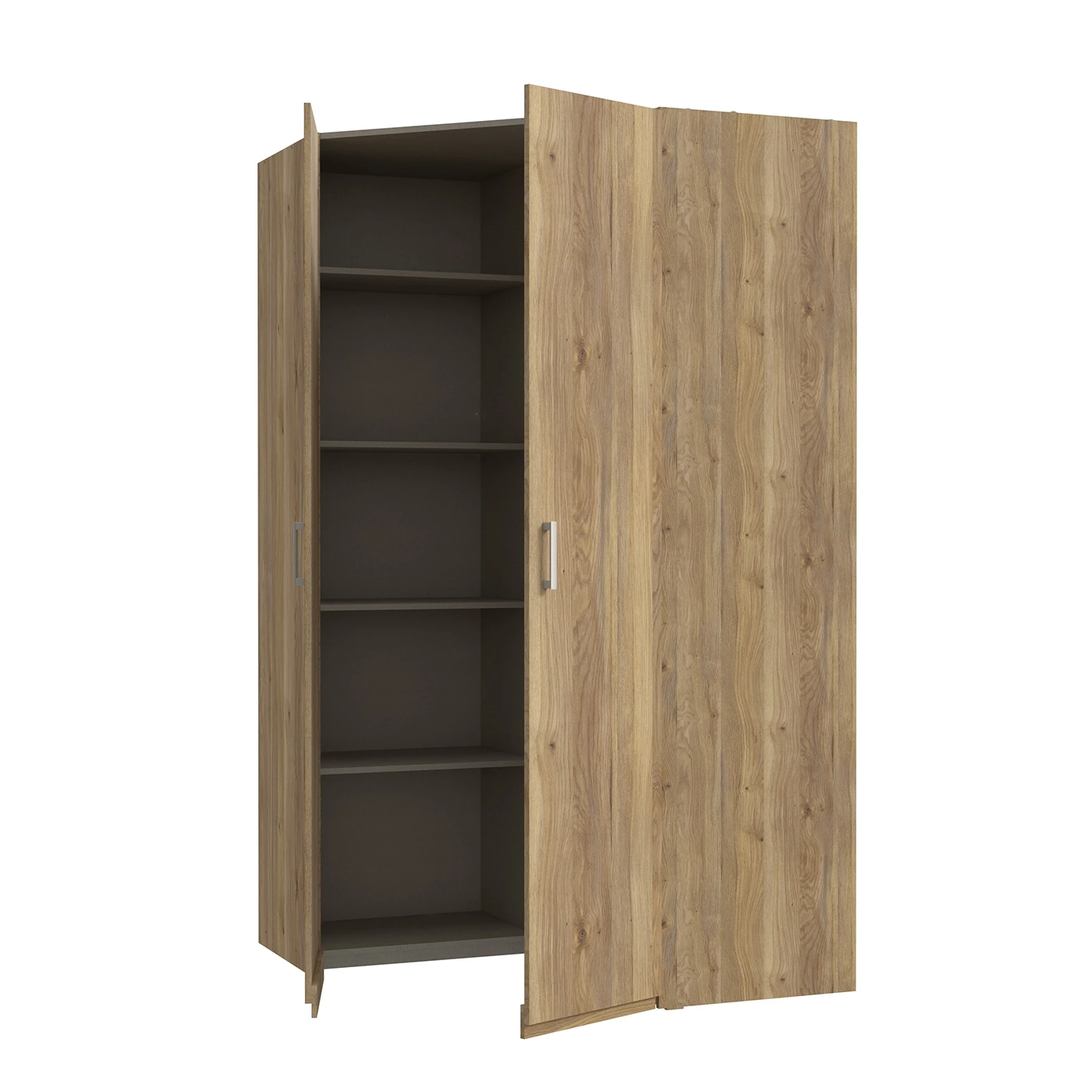 armadio ad angolo in sconto