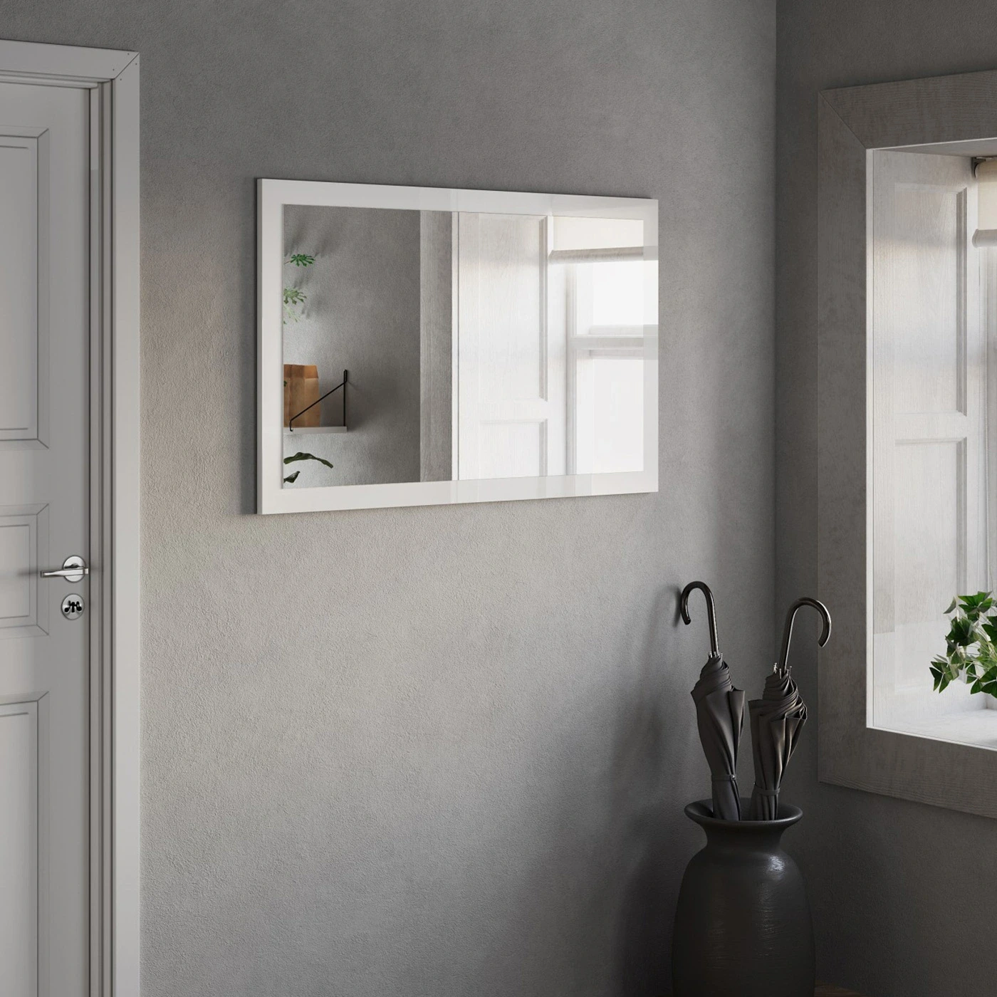 Specchiera sottocosto