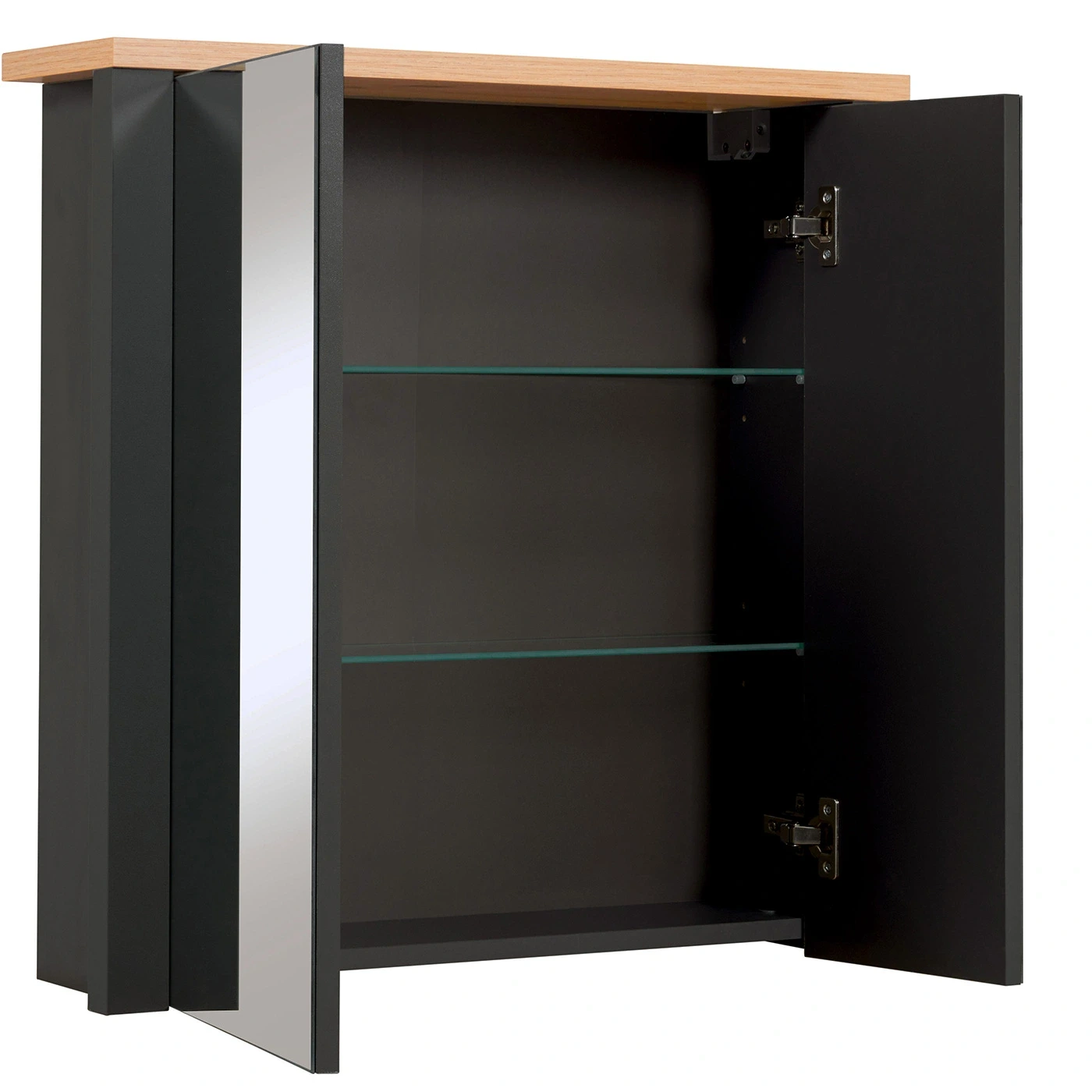 Specchiera sottocosto