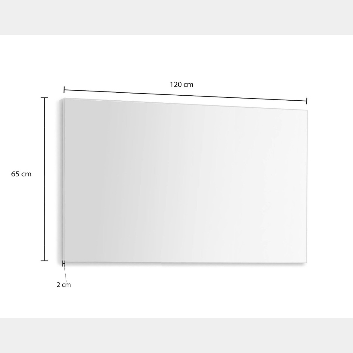 Ingresso moderno colore Bianco lucido 