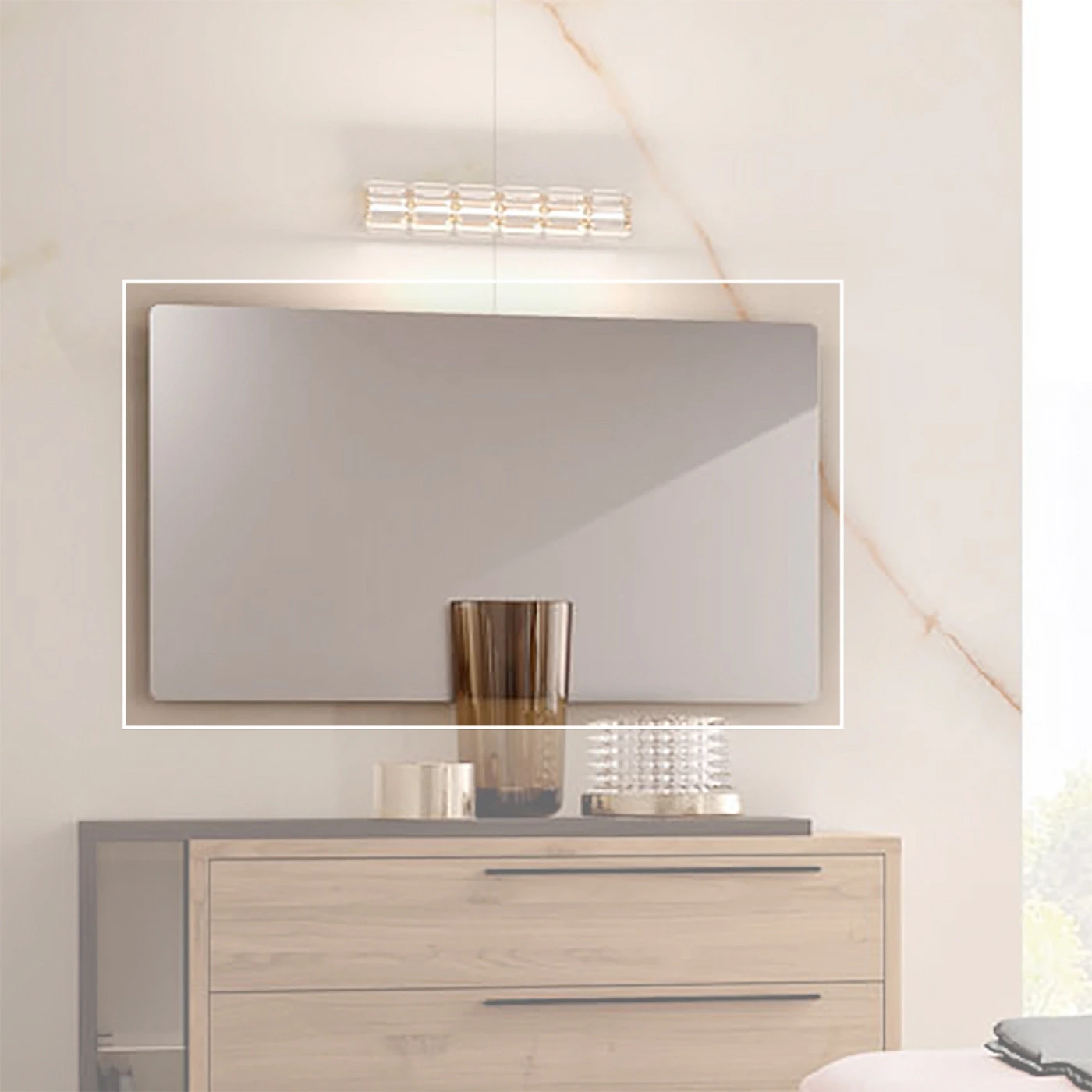 specchiera in sconto