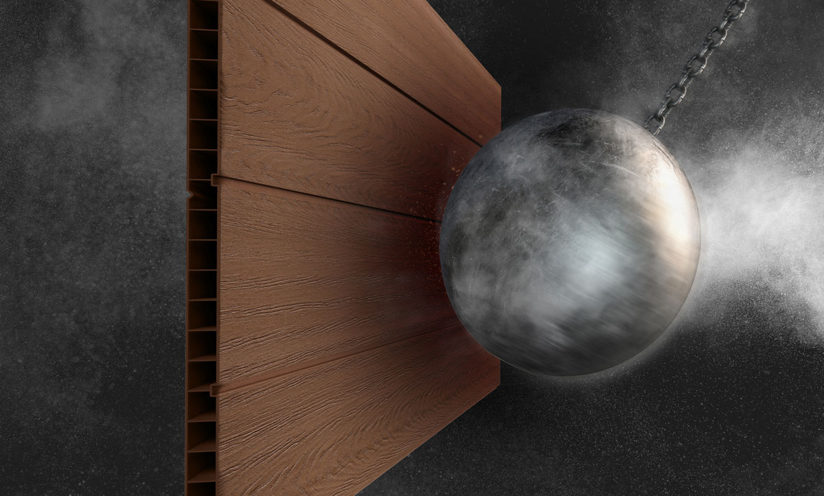 Casetta da esterno Primula, gradi dimensioni, 7511