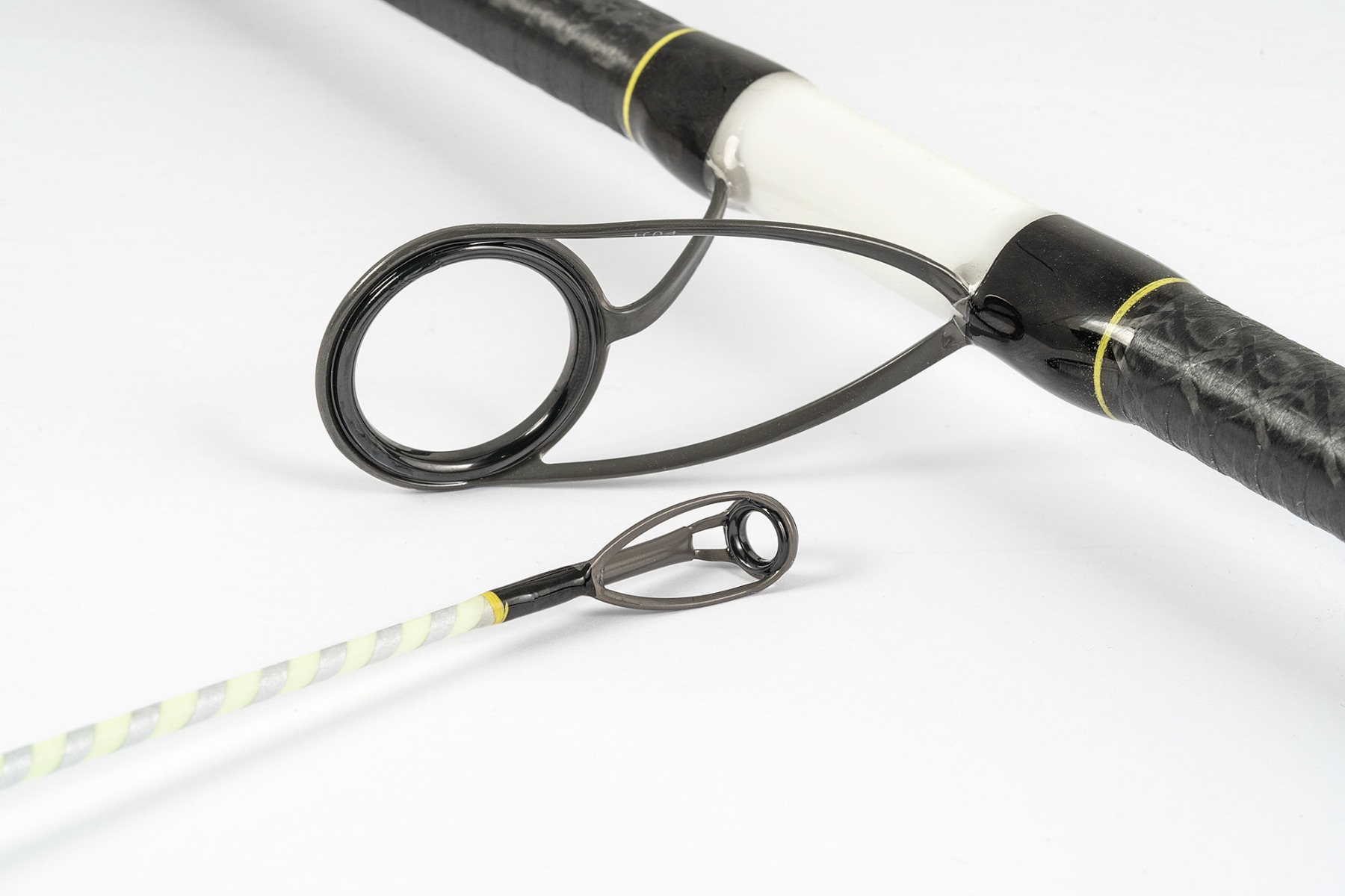 Canna cassiopea surf casting