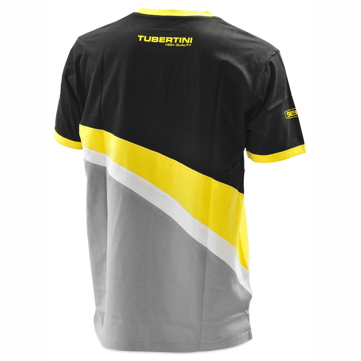 maglietta neo black Tubertini