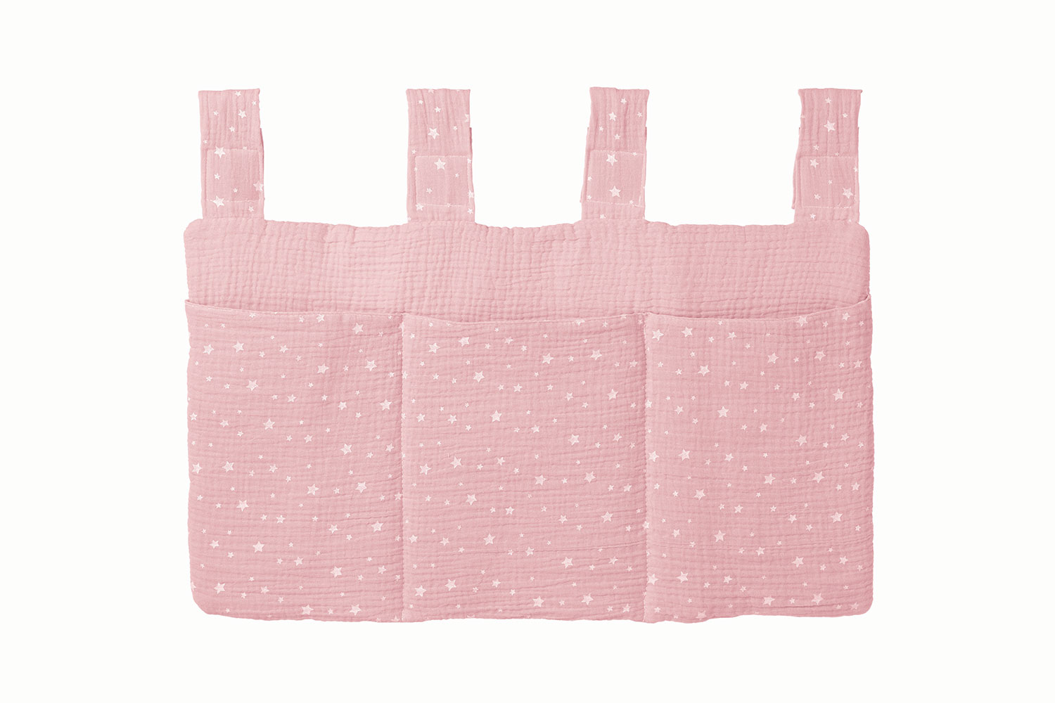 Lettino neonati Piuma in finitura Bianco