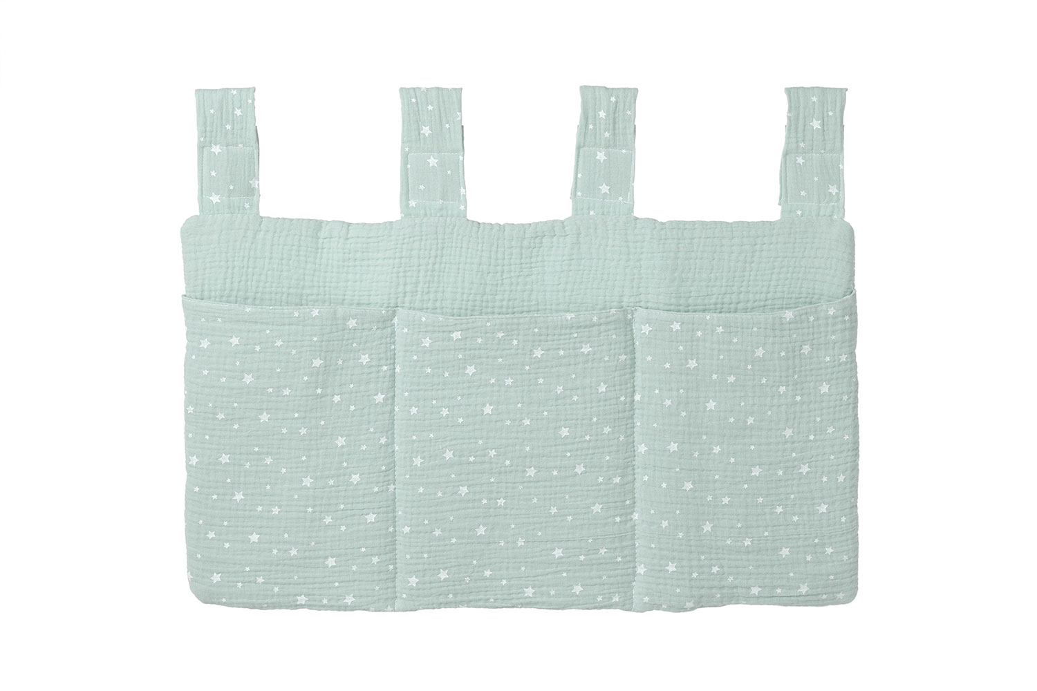 Lettino neonati Piuma in finitura Bianco