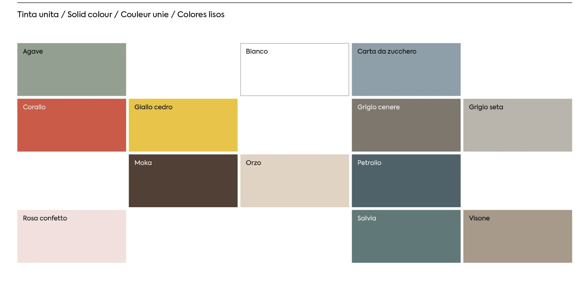 tavolo moderno noce biondo