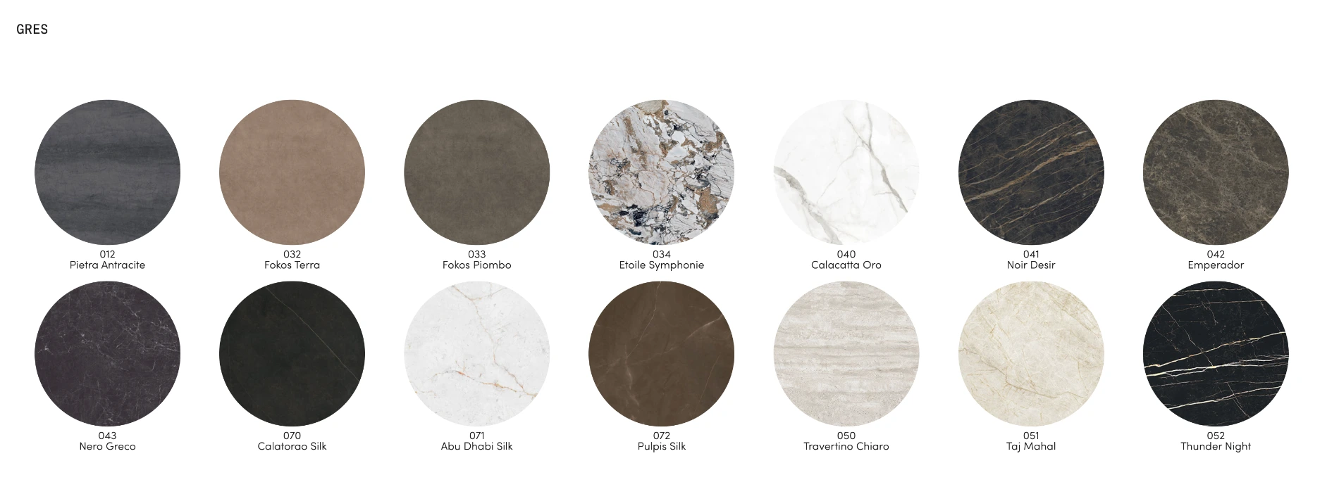 tavolo tomasella in gres