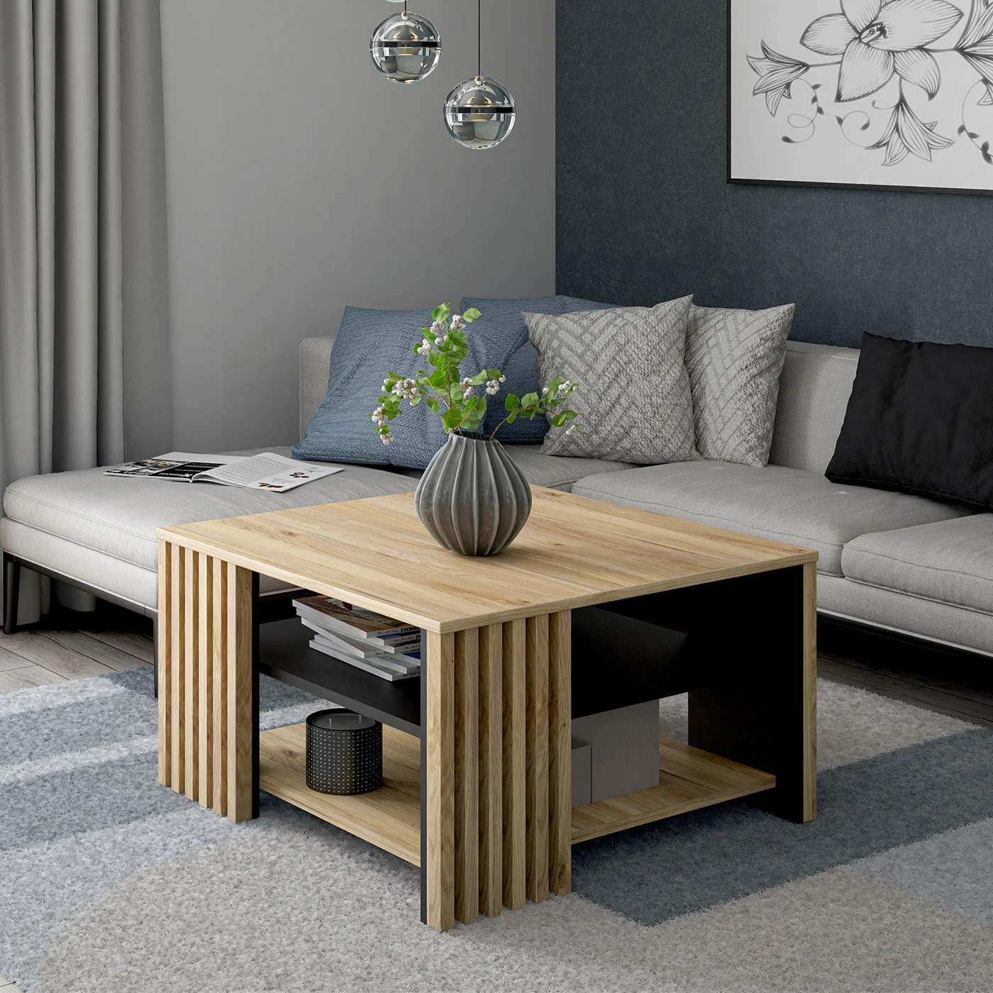 soggiorno in offerta