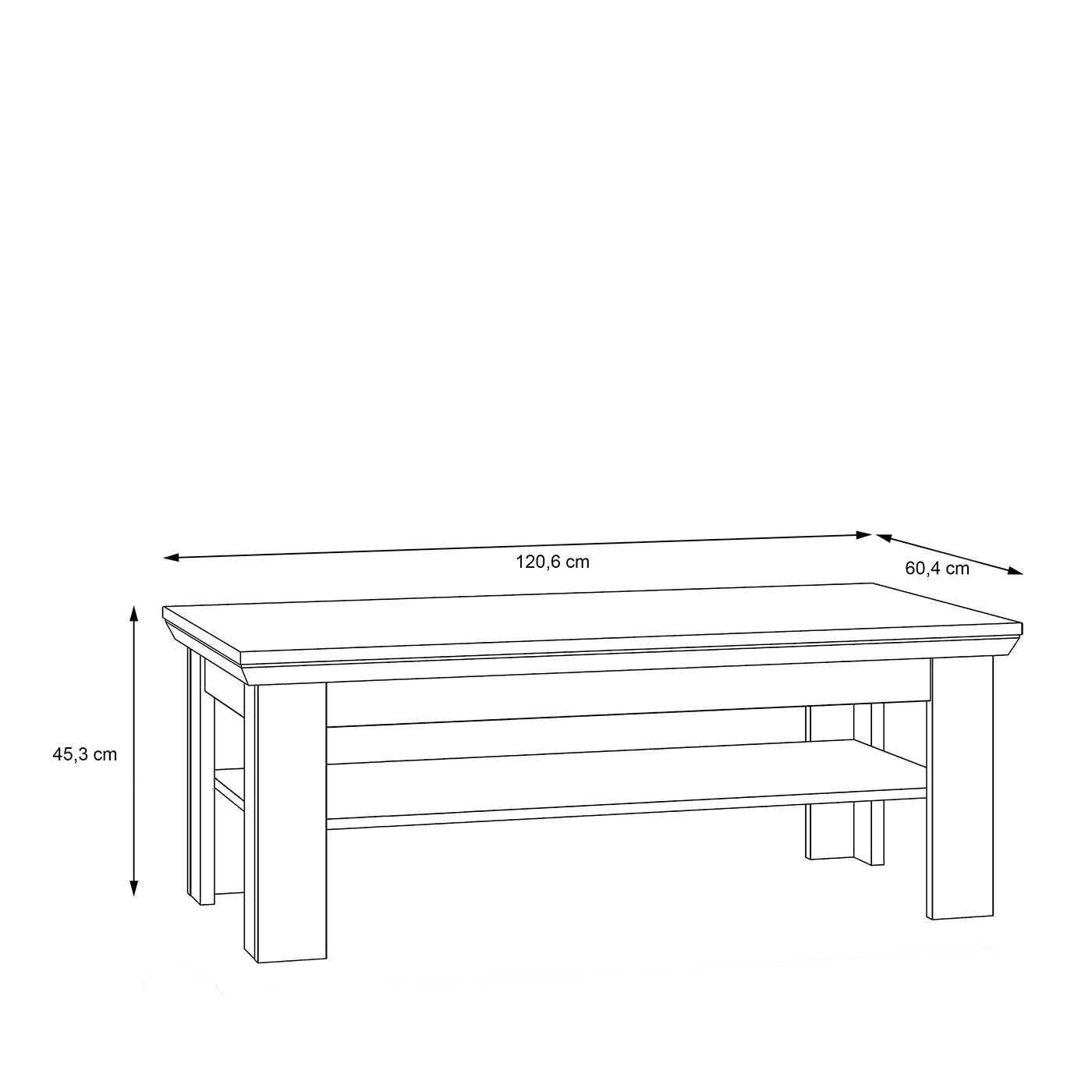 soggiorno scontatissimo