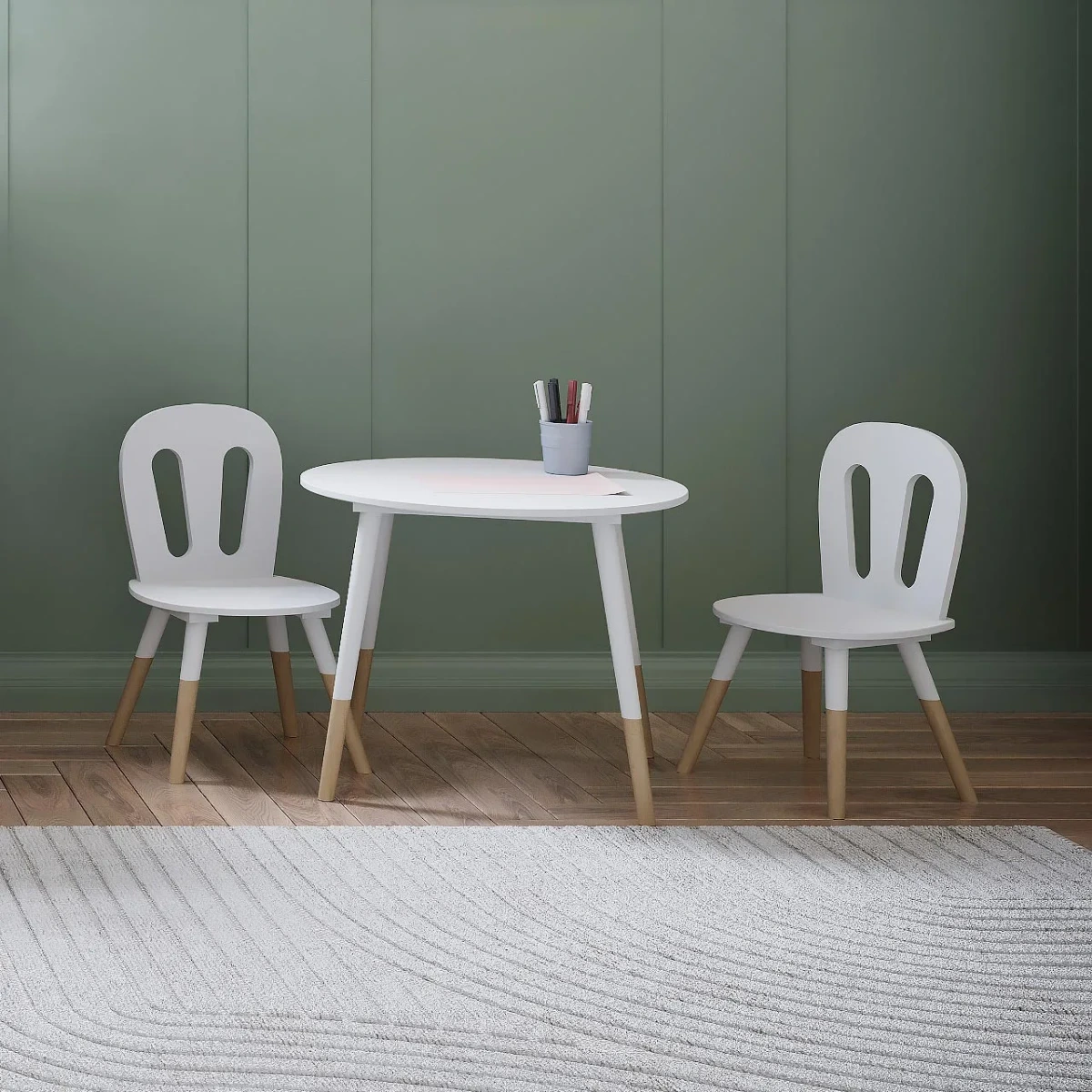 tavolino piccolo per bambini