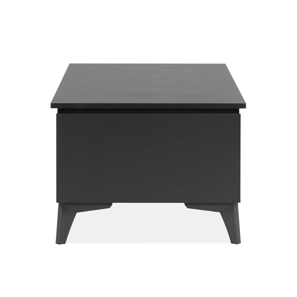 tavolino antracite 