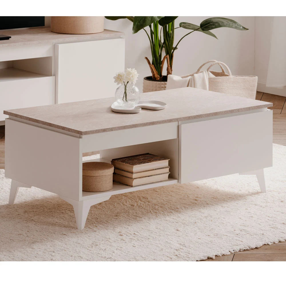 tavolino basso costo 