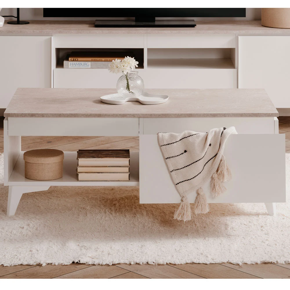 tavolino basso costo 