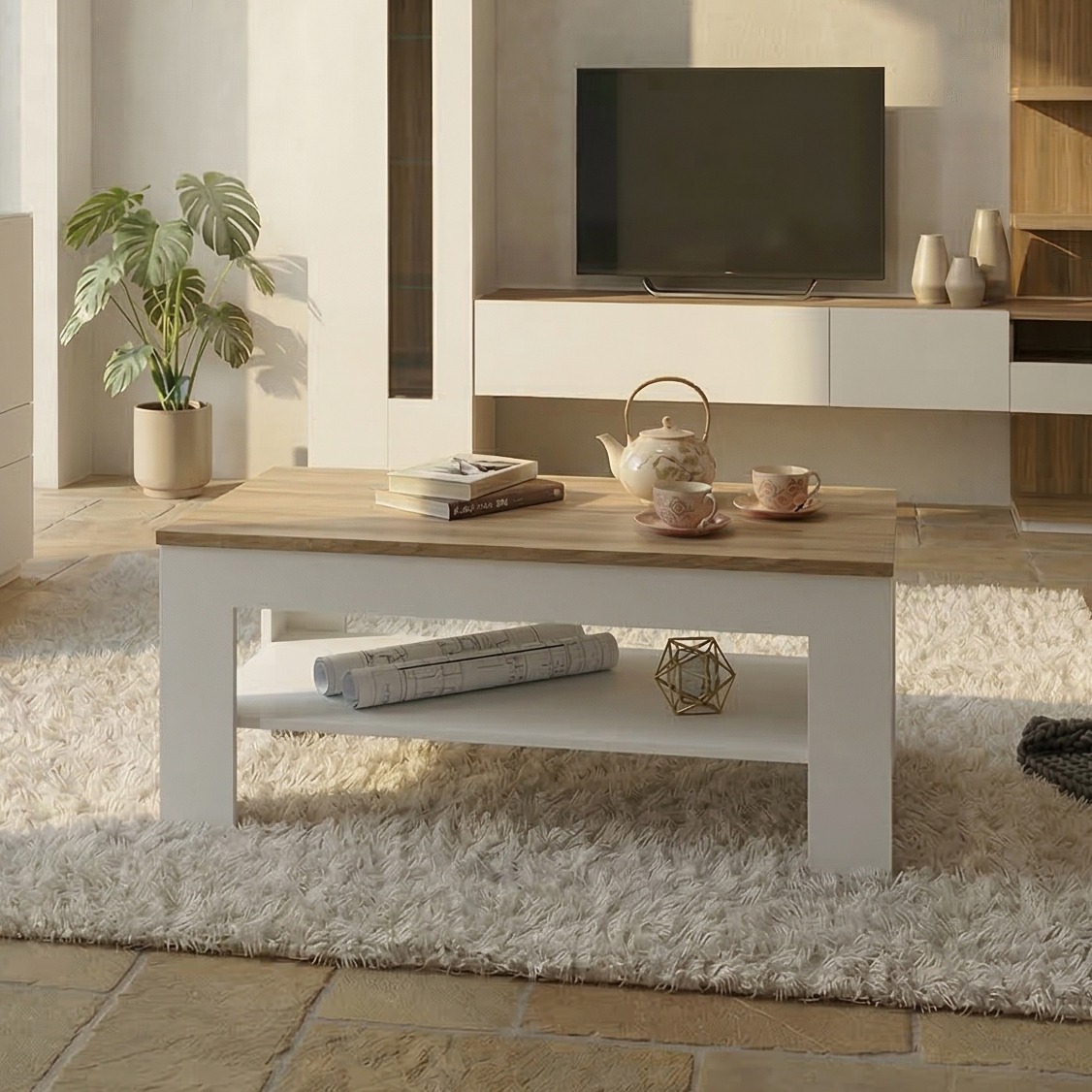 tavolino da caffè economico