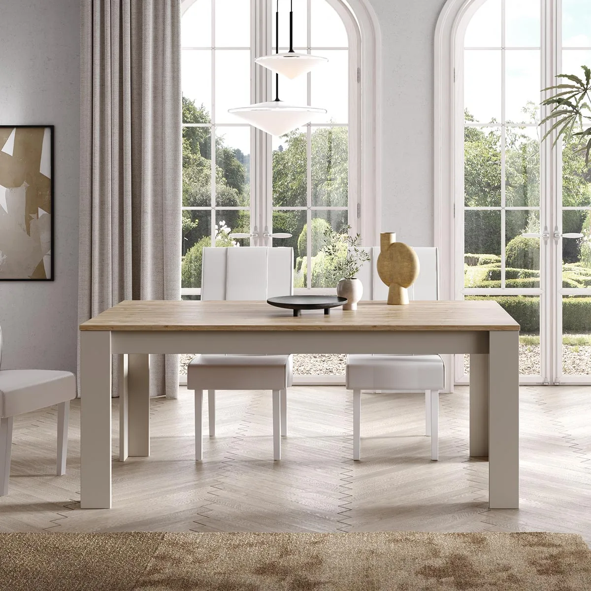 tavolo 140 allungabile