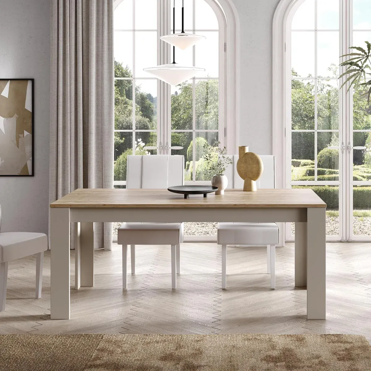 offerta soggiorno cashmere