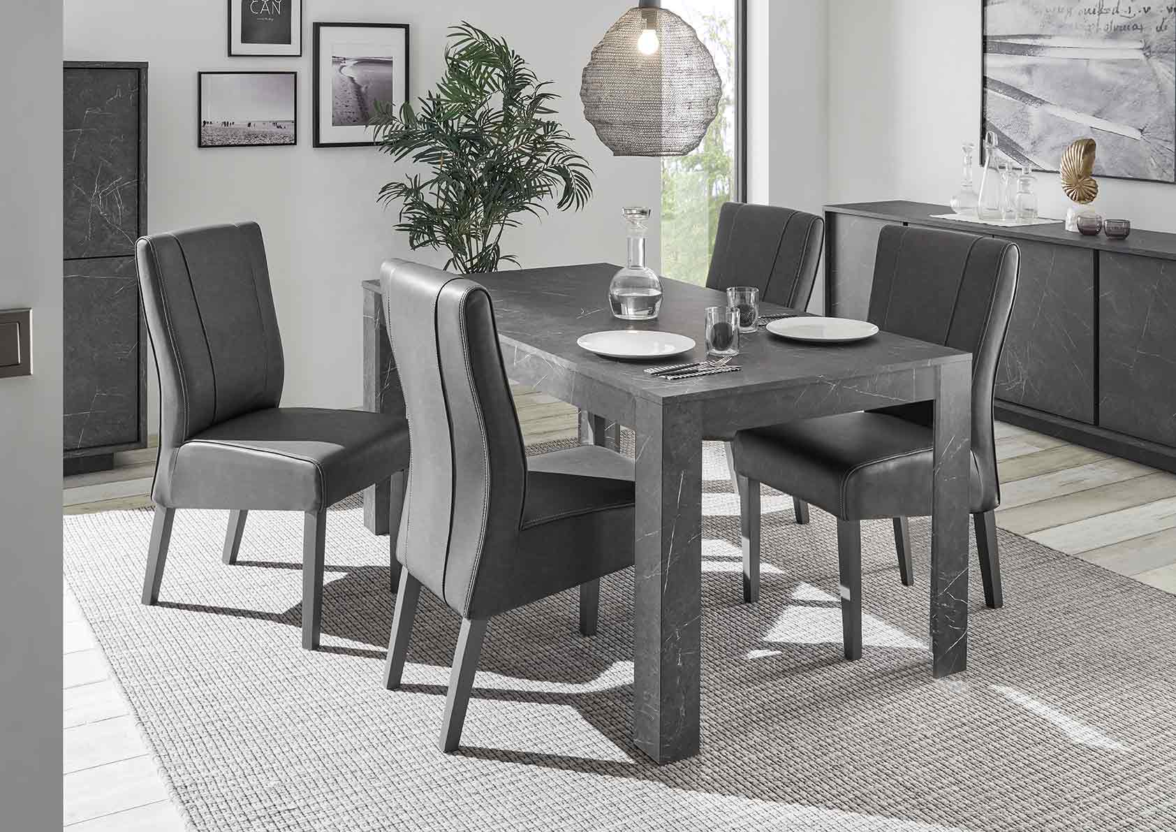 Tavolo fisso moderno in offerta