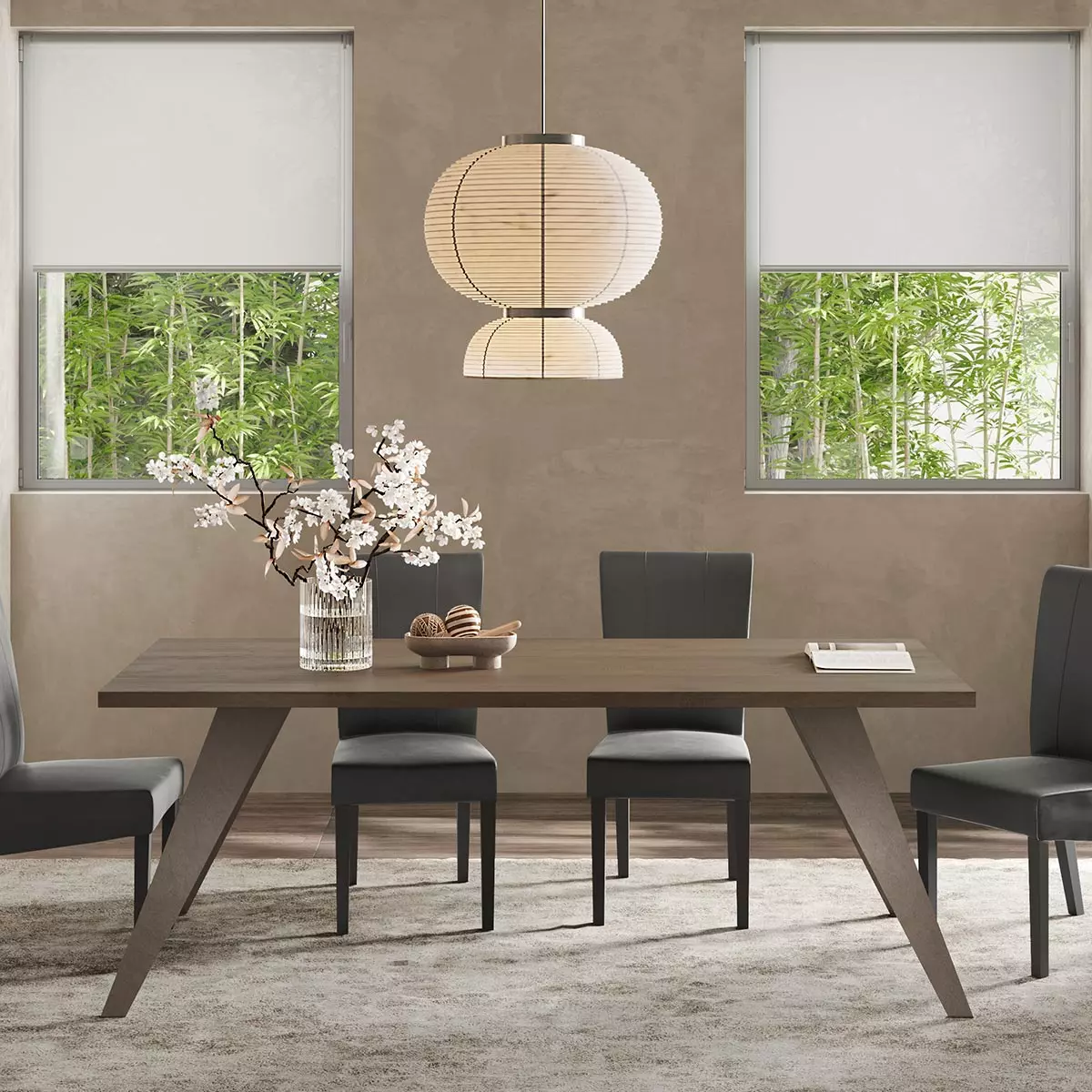 tavolo 210x90 fisso bronzo