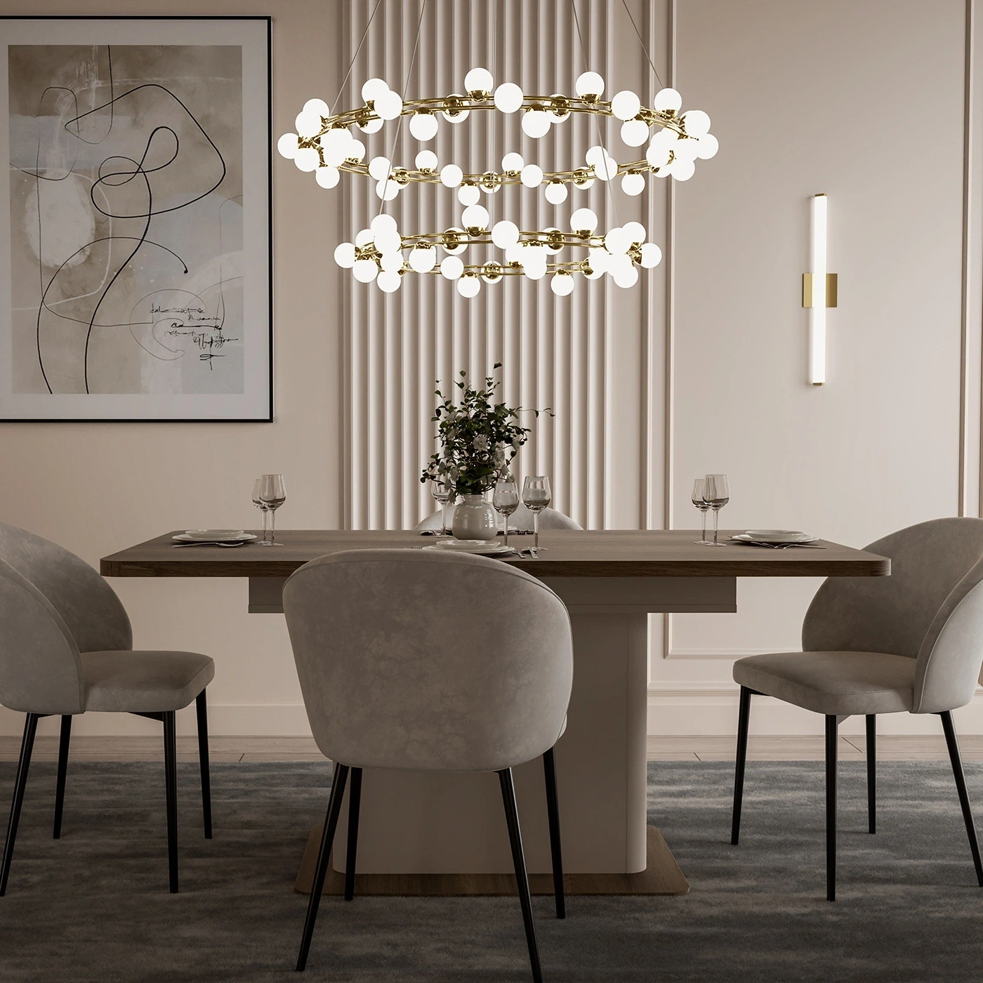 soggiorno sottocosto