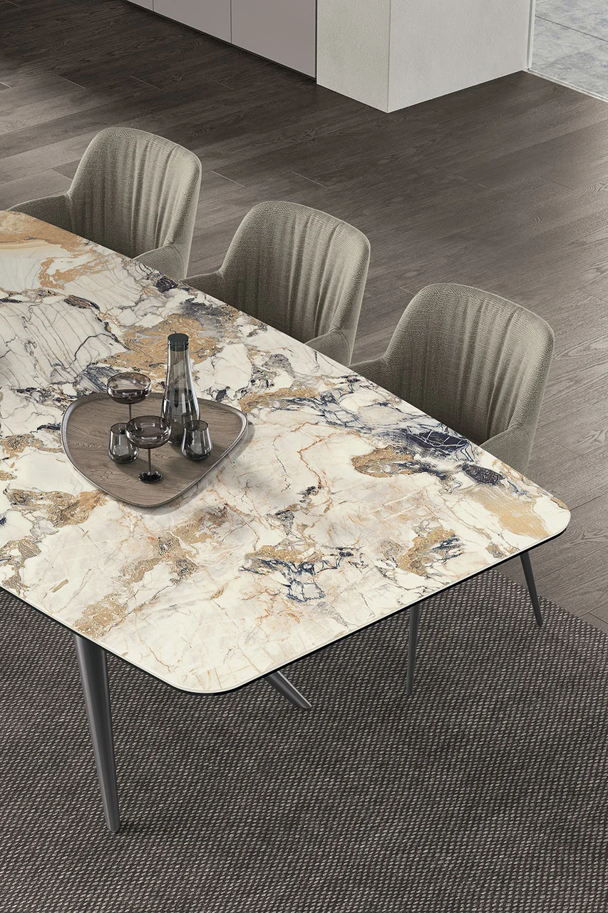tavolo tomasella in gres