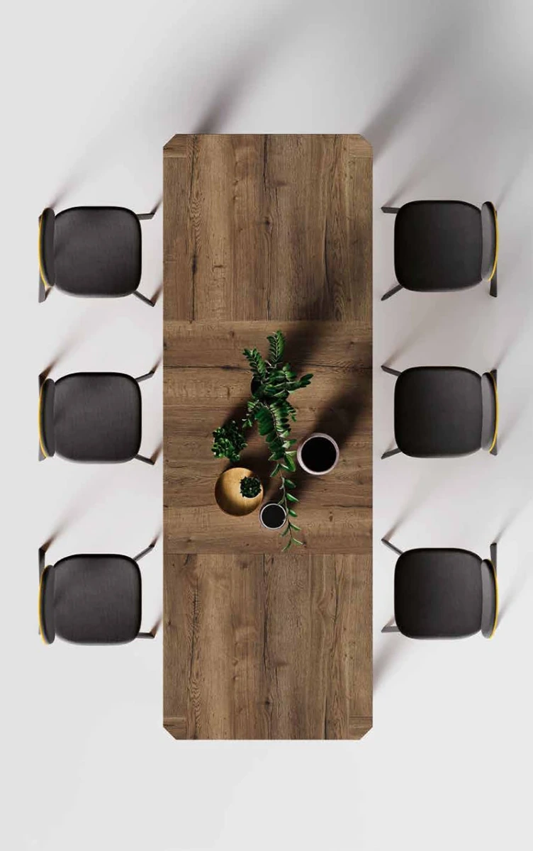 tavoli rovere scontati