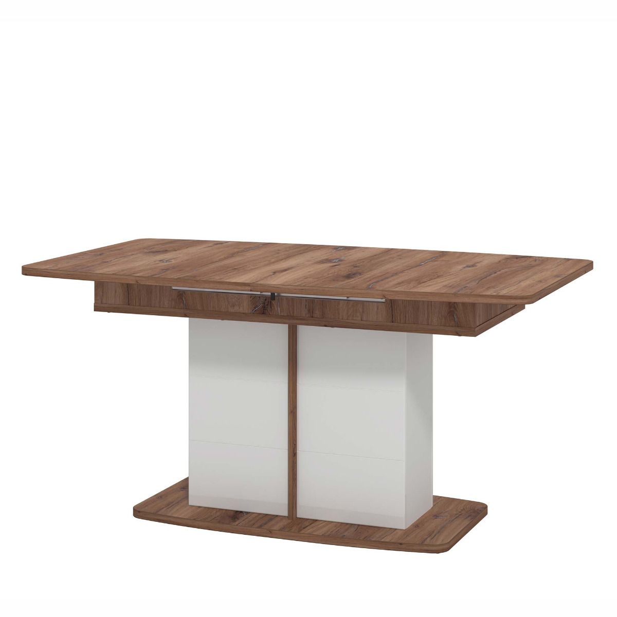 tavolo quercia allungabile