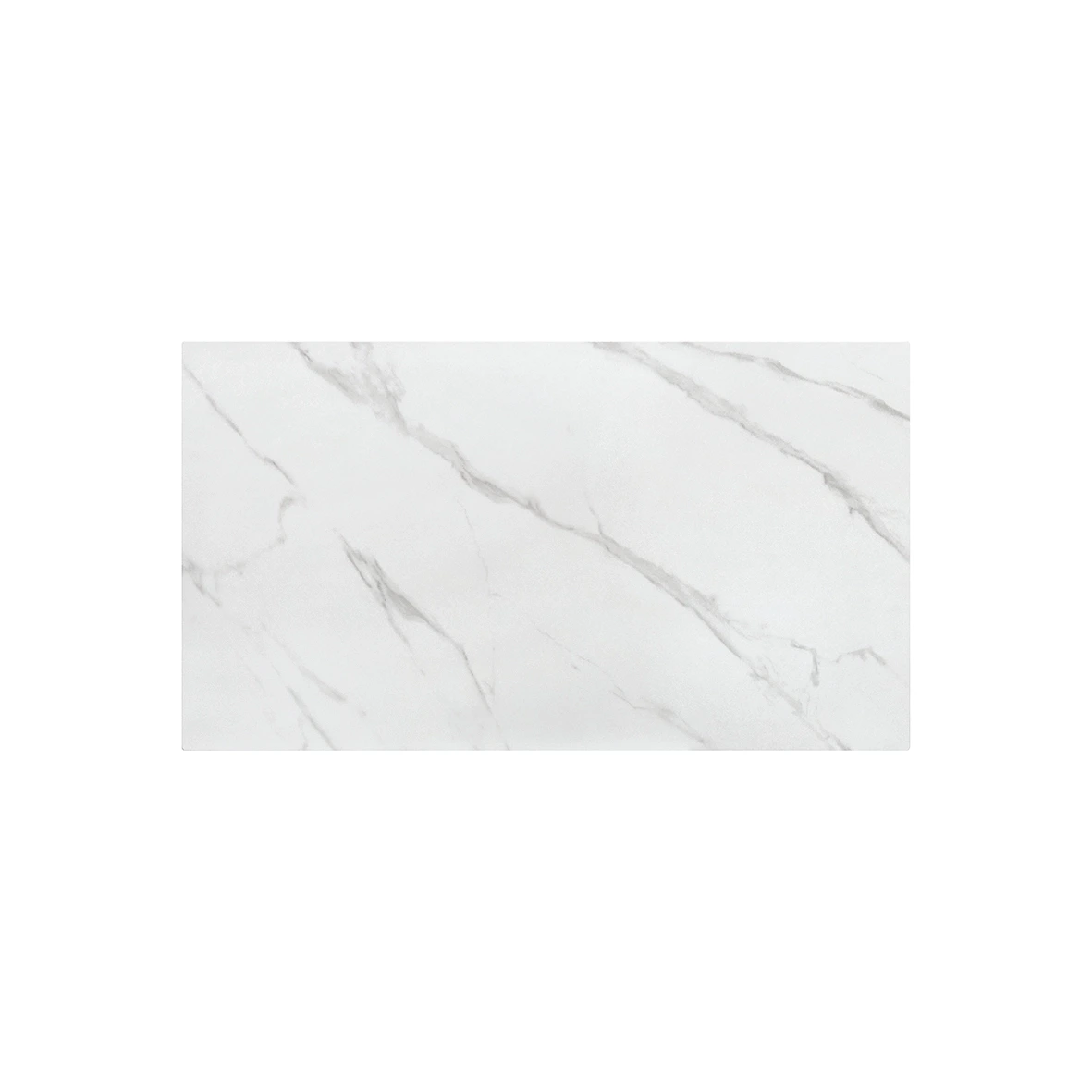 Tavolo allungabile e elegante Marmo Bianco